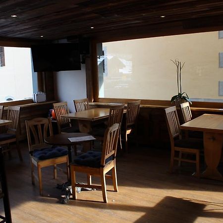 B&B La Baraque Le Châble Eksteriør bilde